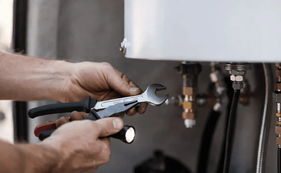 Why choose Water Heater Repair in Arco, MN